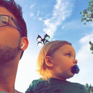 Meet your Posher, Shane